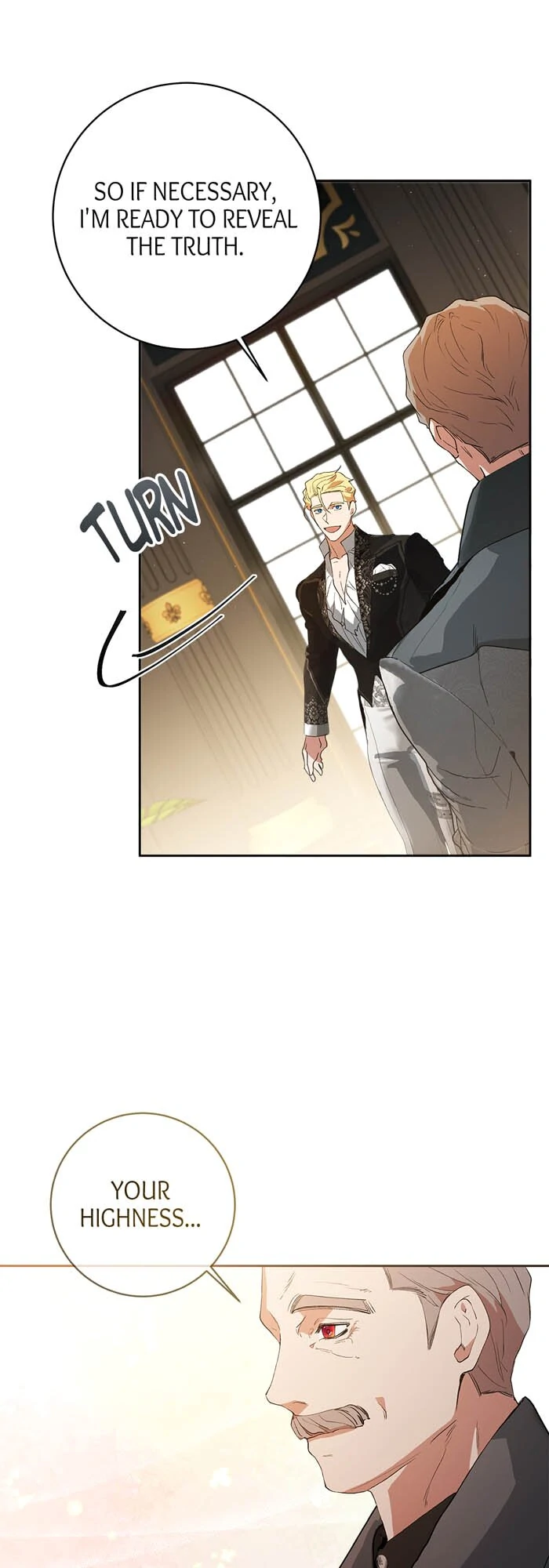 Here Reigns the Vengeful Villainess Chapter 73 168 ch 73 20