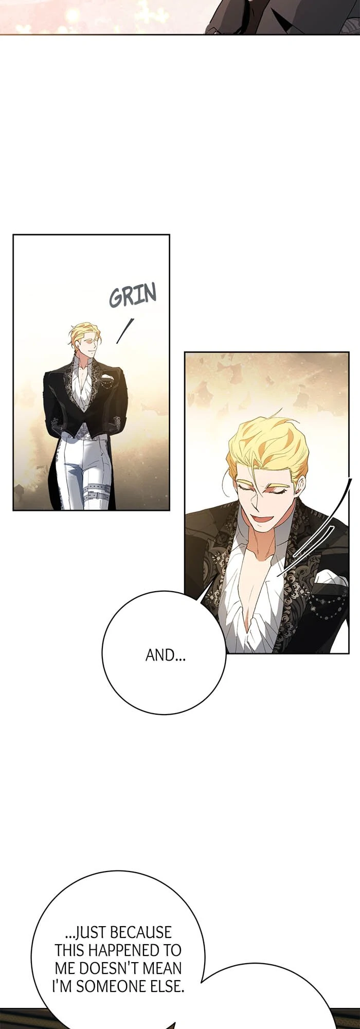 Here Reigns the Vengeful Villainess Chapter 73 169 ch 73 21