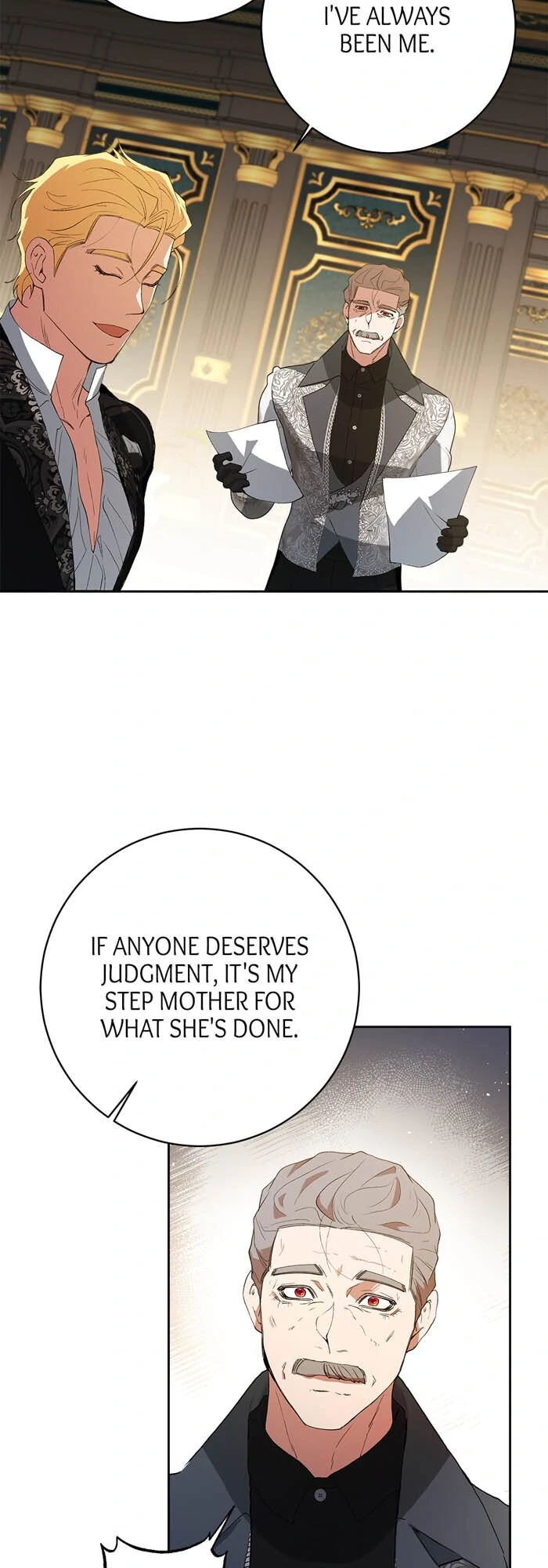 Here Reigns the Vengeful Villainess Chapter 73 170 ch 73 22