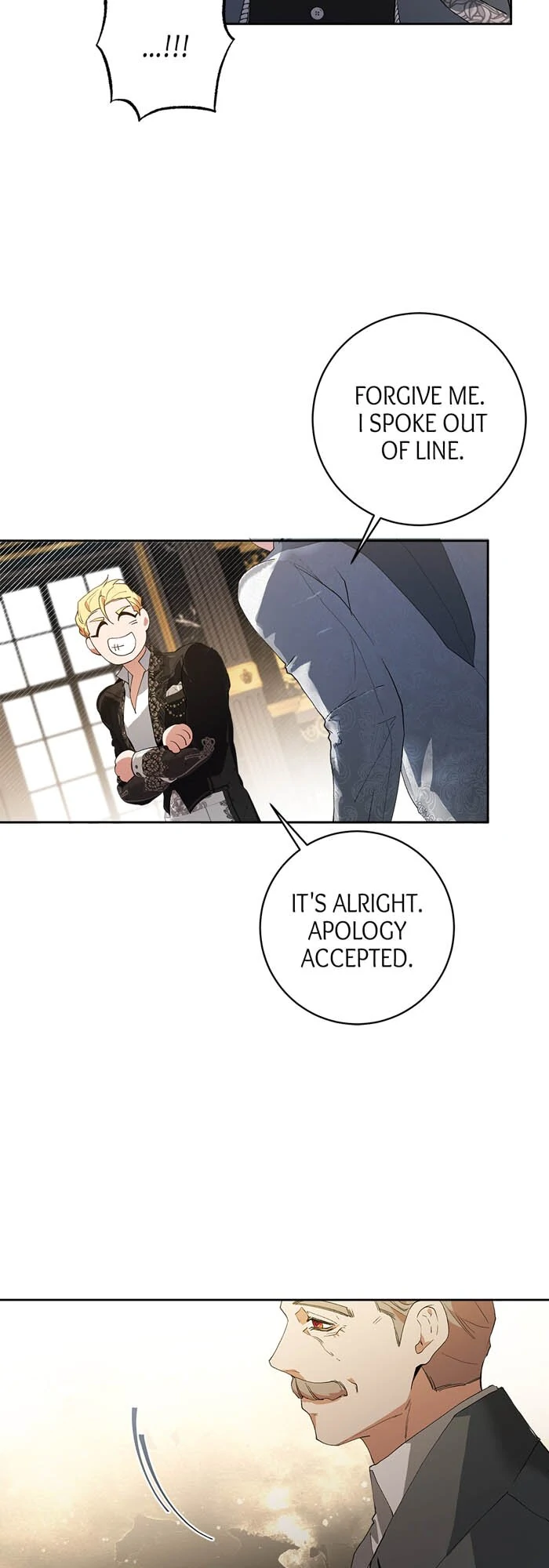 Here Reigns the Vengeful Villainess Chapter 73 171 ch 73 23