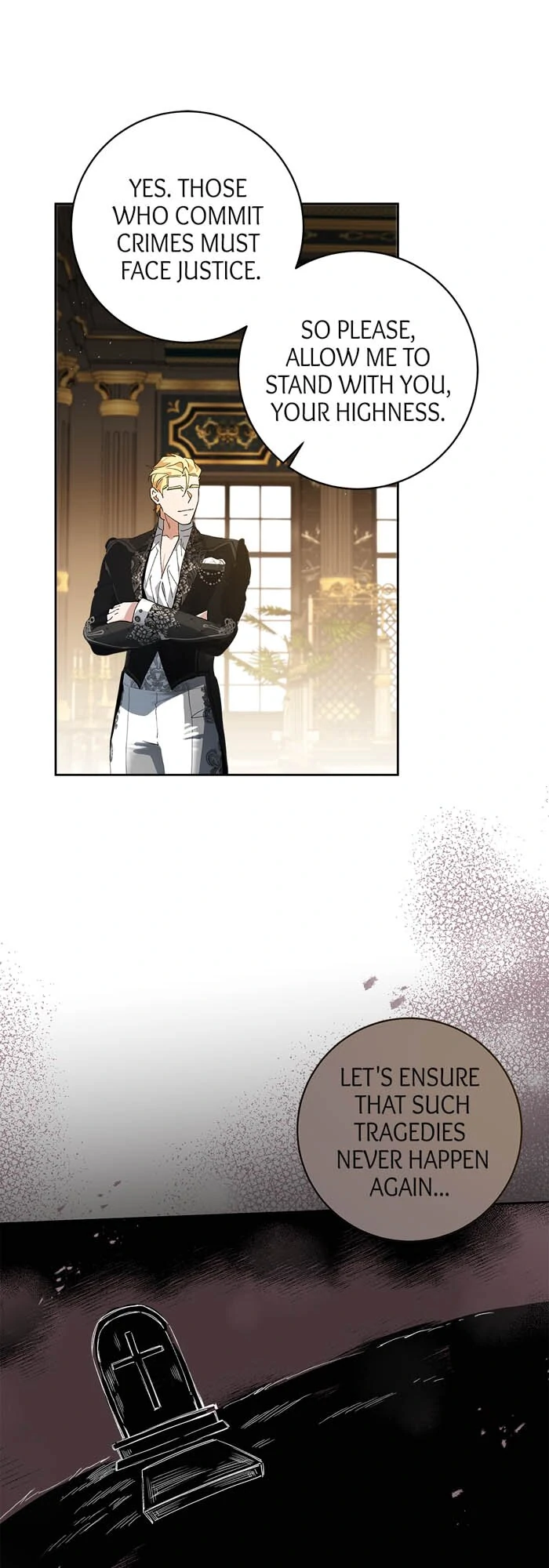 Here Reigns the Vengeful Villainess Chapter 73 173 ch 73 25