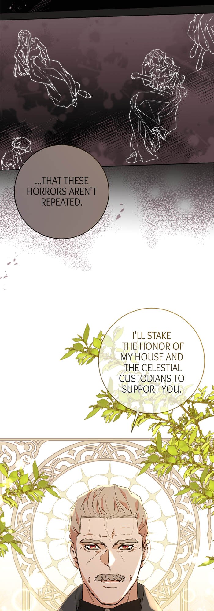 Here Reigns the Vengeful Villainess Chapter 73 174 ch 73 26