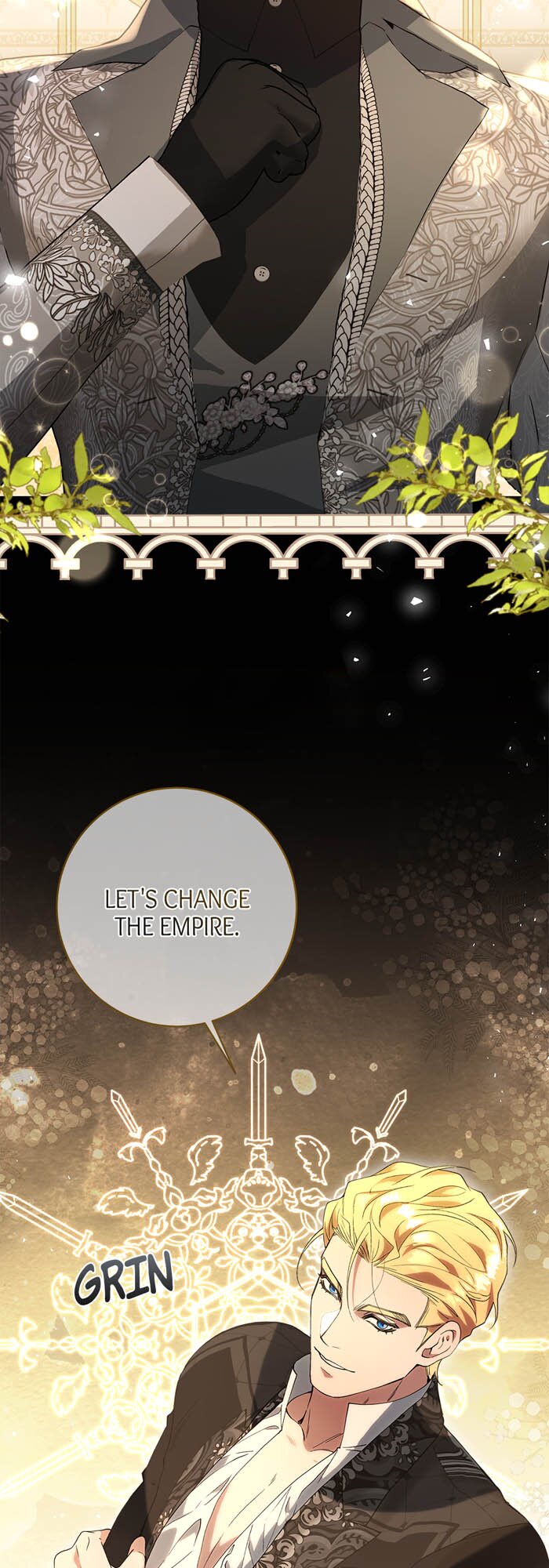 Here Reigns the Vengeful Villainess Chapter 73 175 ch 73 27