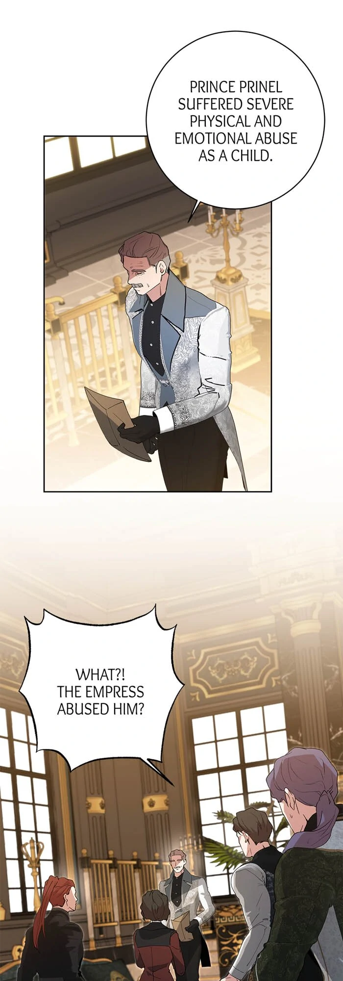 Here Reigns the Vengeful Villainess Chapter 73 178 ch 73 30