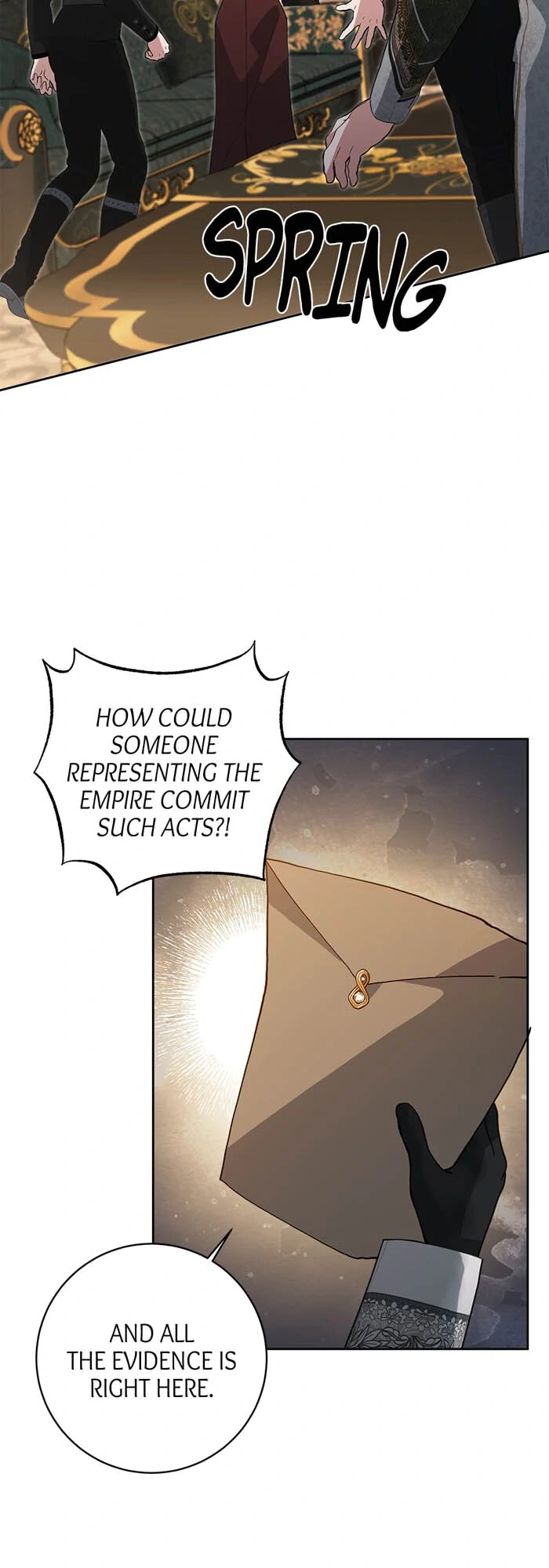 Here Reigns the Vengeful Villainess Chapter 73 179 ch 73 31