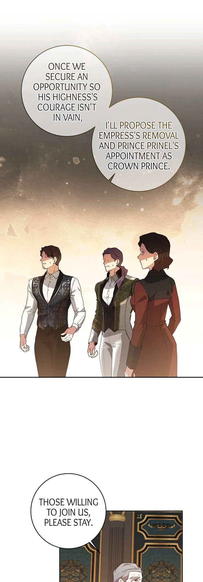 Here Reigns the Vengeful Villainess Chapter 73 181 ch 73 33