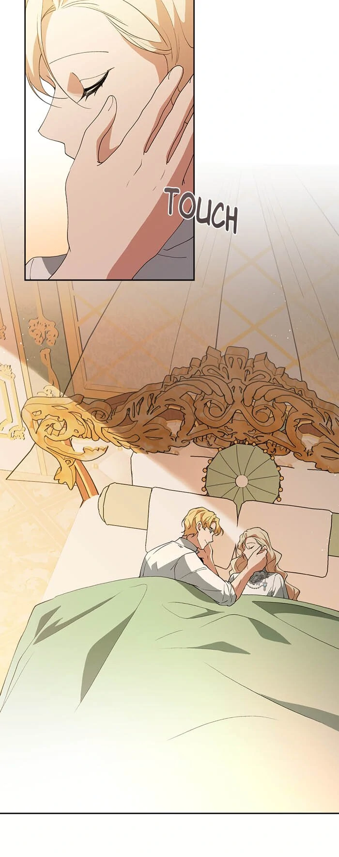 Here Reigns the Vengeful Villainess Chapter 73 184 ch 73 36