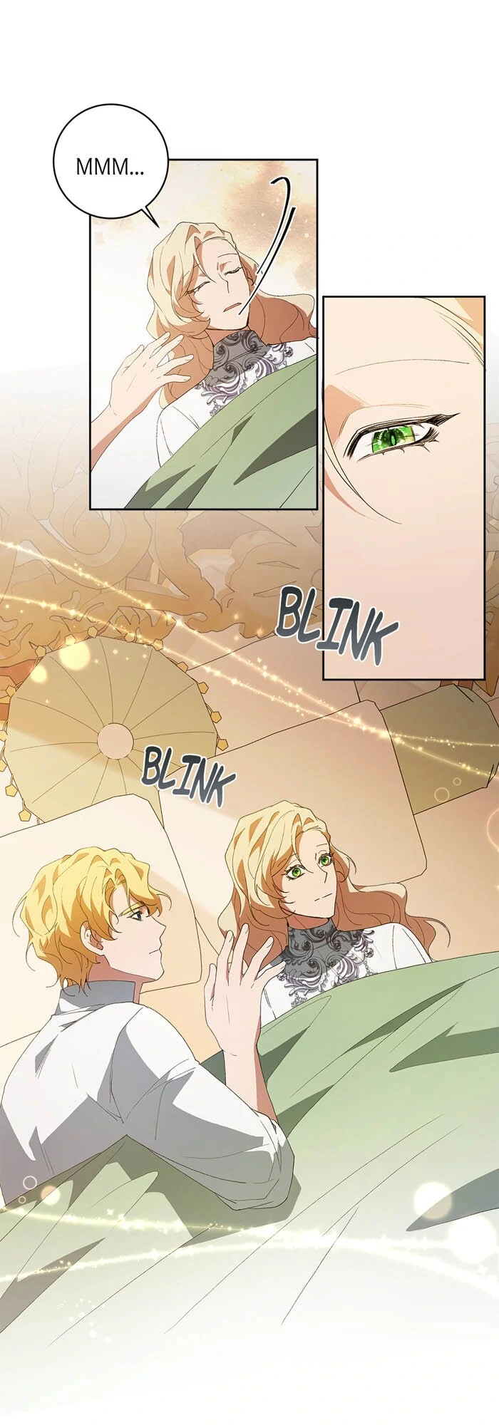 Here Reigns the Vengeful Villainess Chapter 73 185 ch 73 37