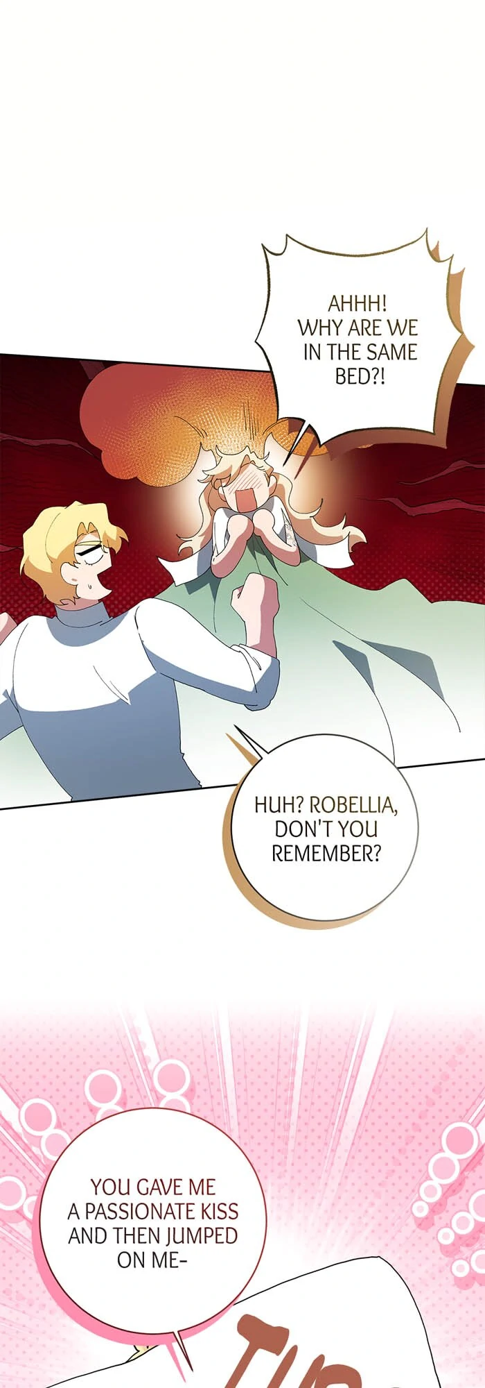 Here Reigns the Vengeful Villainess Chapter 73 186 ch 73 38