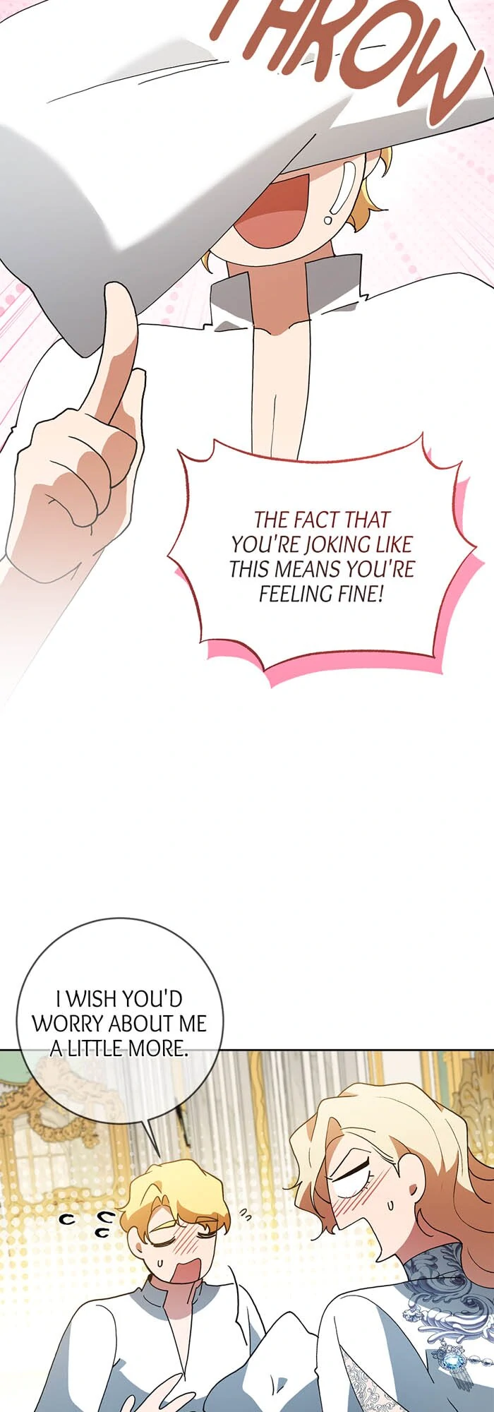 Here Reigns the Vengeful Villainess Chapter 73 187 ch 73 39