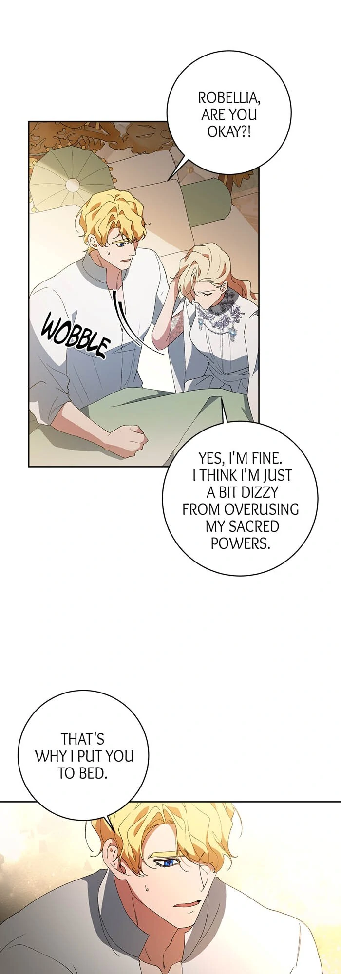 Here Reigns the Vengeful Villainess Chapter 73 189 ch 73 41