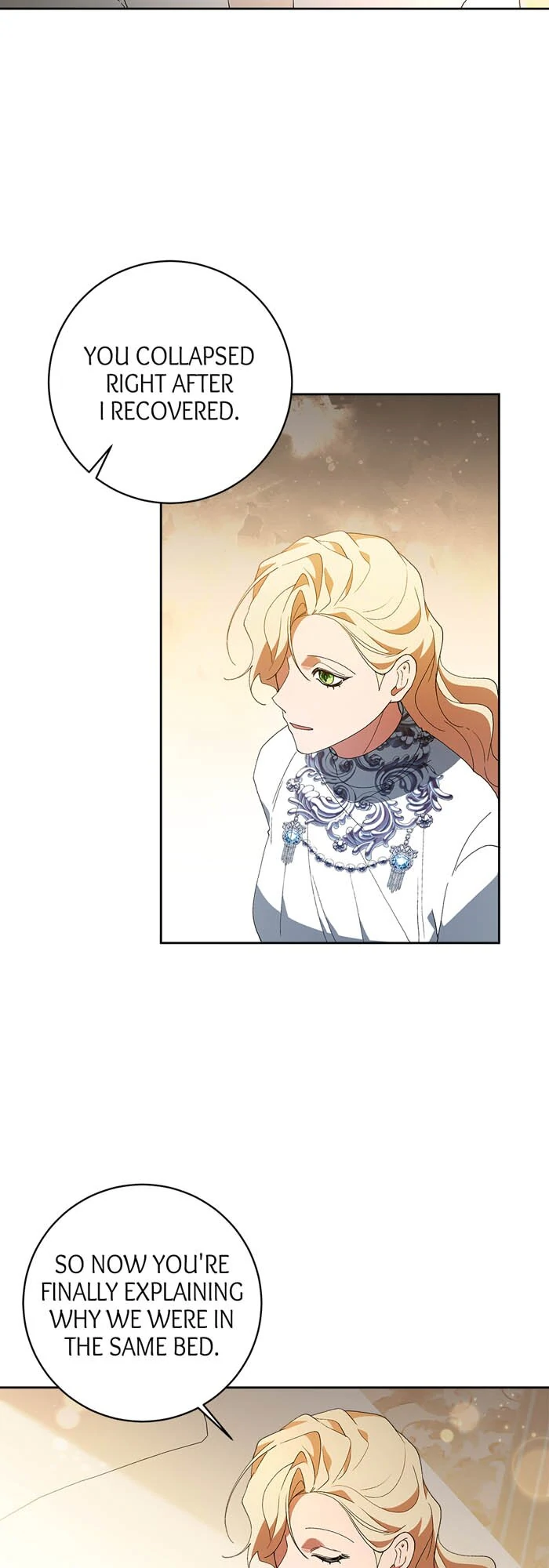 Here Reigns the Vengeful Villainess Chapter 73 190 ch 73 42