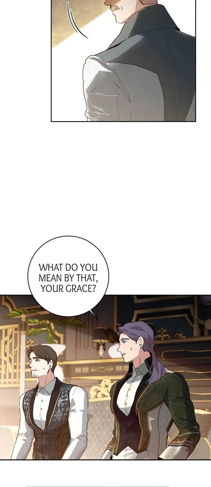 Here Reigns the Vengeful Villainess Chapter 73 154 ch 73 6