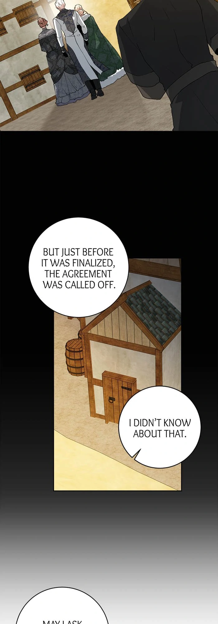 Here Reigns the Vengeful Villainess Chapter 77 144 ch 77 11
