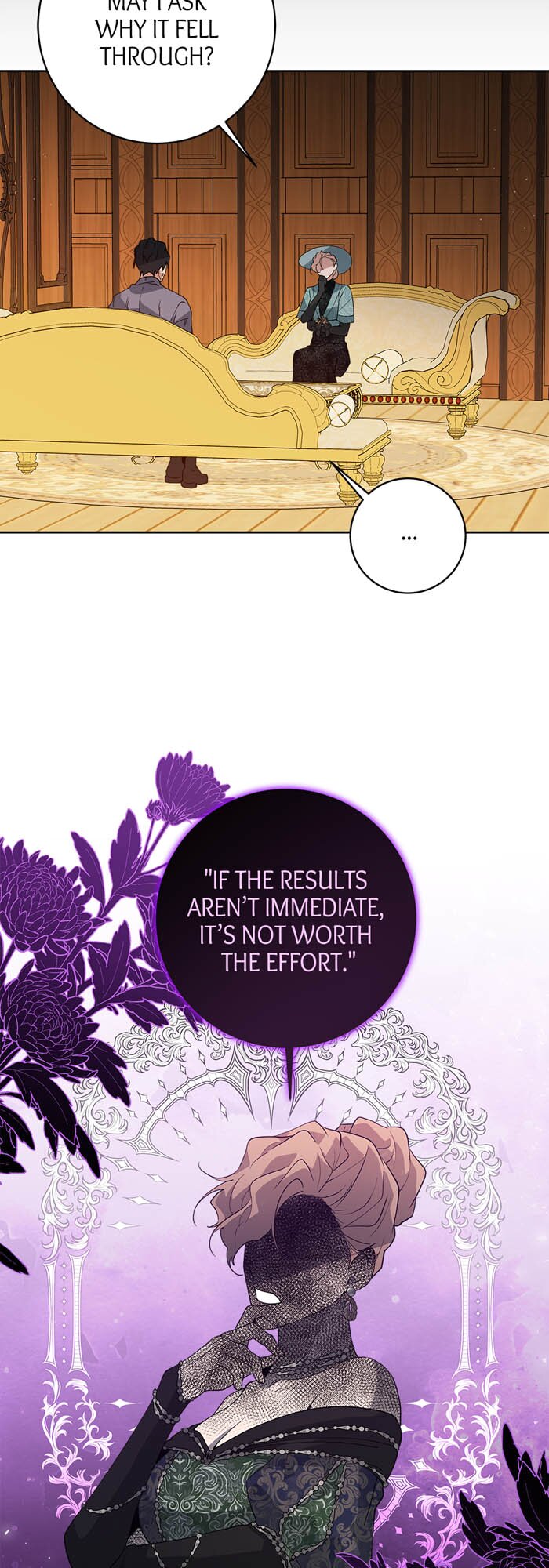 Here Reigns the Vengeful Villainess Chapter 77 145 ch 77 12