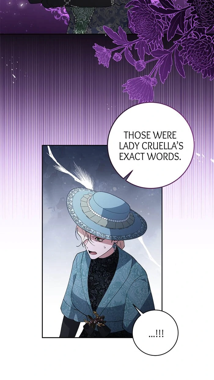 Here Reigns the Vengeful Villainess Chapter 77 146 ch 77 13