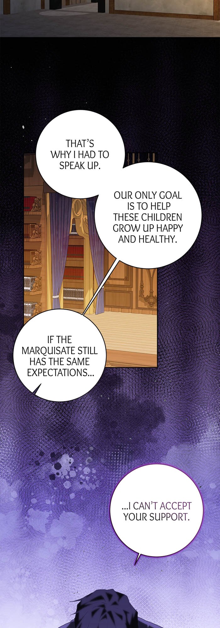 Here Reigns the Vengeful Villainess Chapter 77 148 ch 77 15