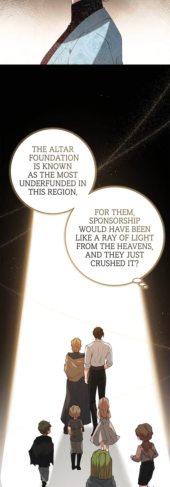 Here Reigns the Vengeful Villainess Chapter 77 150 ch 77 17