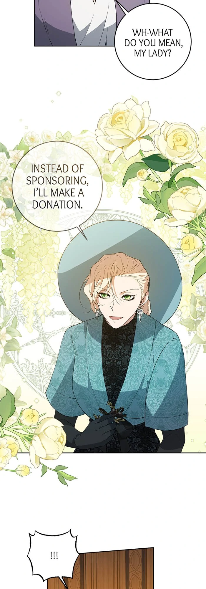 Here Reigns the Vengeful Villainess Chapter 77 154 ch 77 21