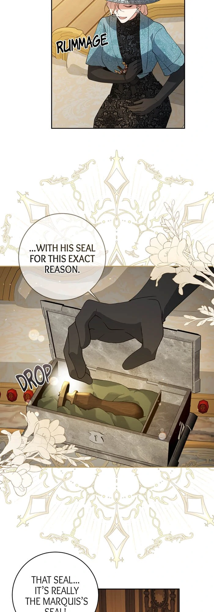 Here Reigns the Vengeful Villainess Chapter 77 159 ch 77 26
