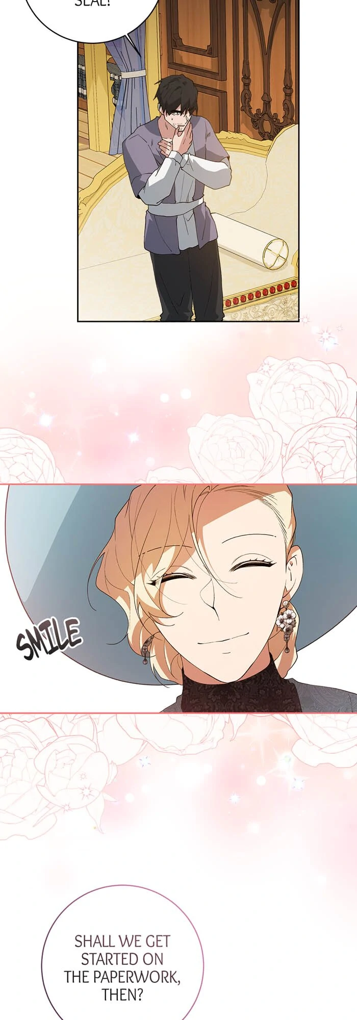 Here Reigns the Vengeful Villainess Chapter 77 160 ch 77 27
