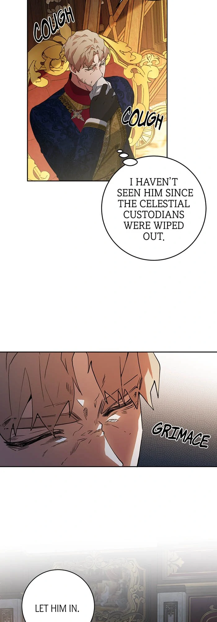 Here Reigns the Vengeful Villainess Chapter 77 164 ch 77 31