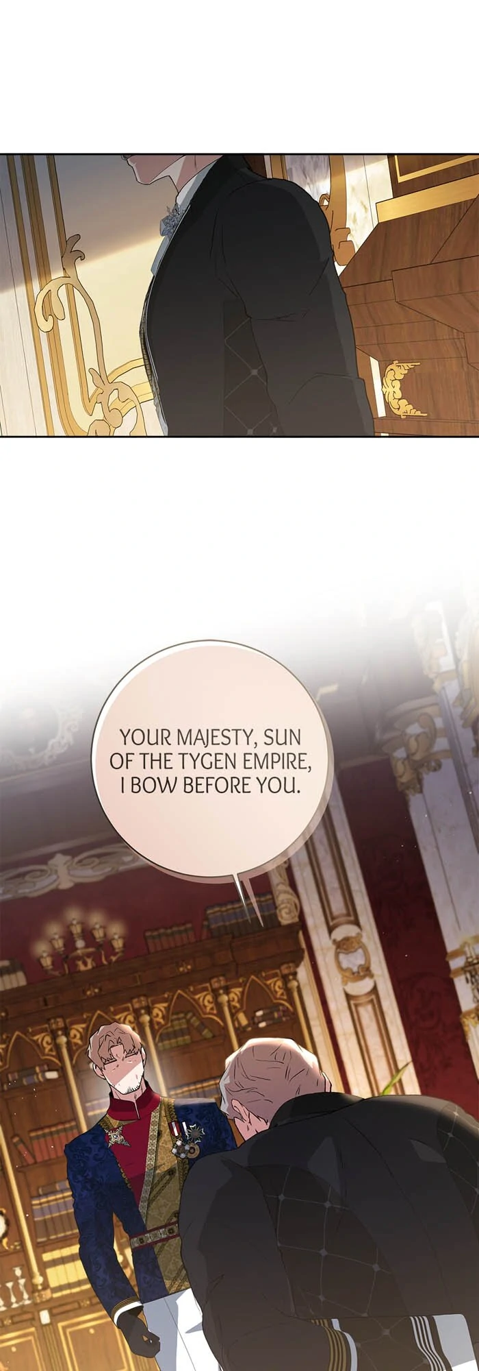 Here Reigns the Vengeful Villainess Chapter 77 166 ch 77 33