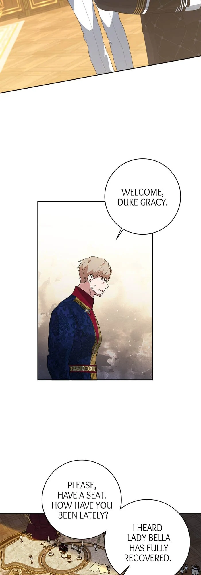 Here Reigns the Vengeful Villainess Chapter 77 167 ch 77 34