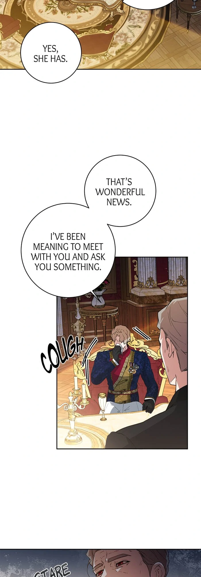 Here Reigns the Vengeful Villainess Chapter 77 168 ch 77 35