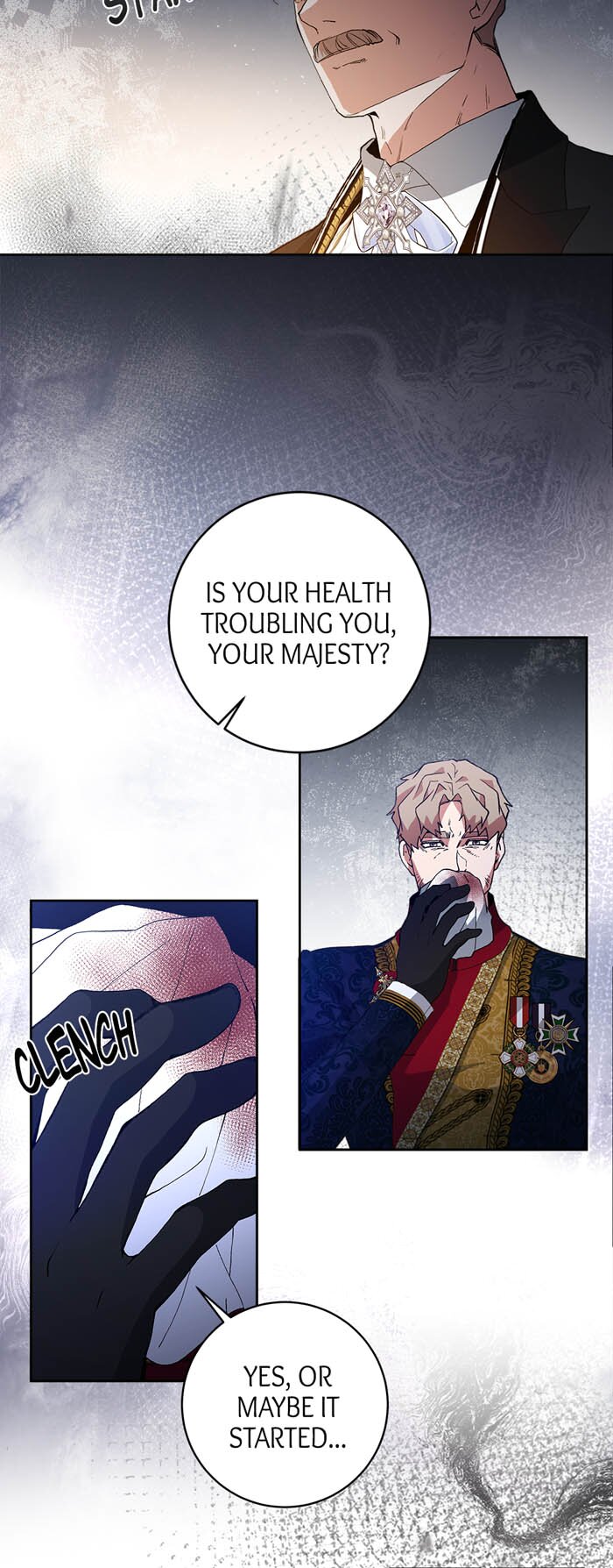 Here Reigns the Vengeful Villainess Chapter 77 169 ch 77 36
