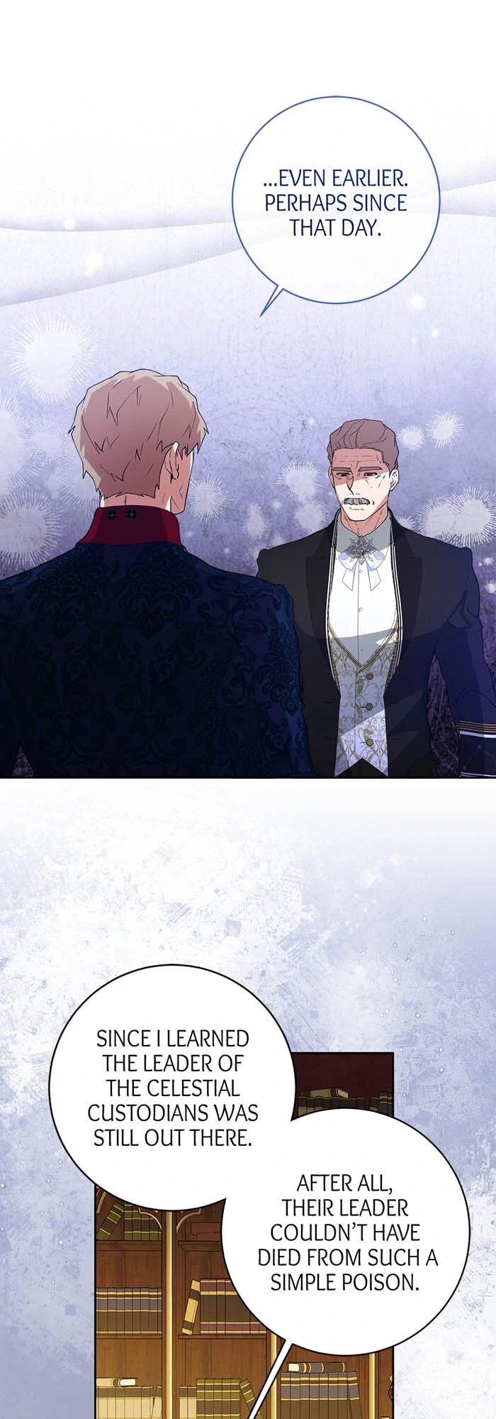 Here Reigns the Vengeful Villainess Chapter 77 170 ch 77 37