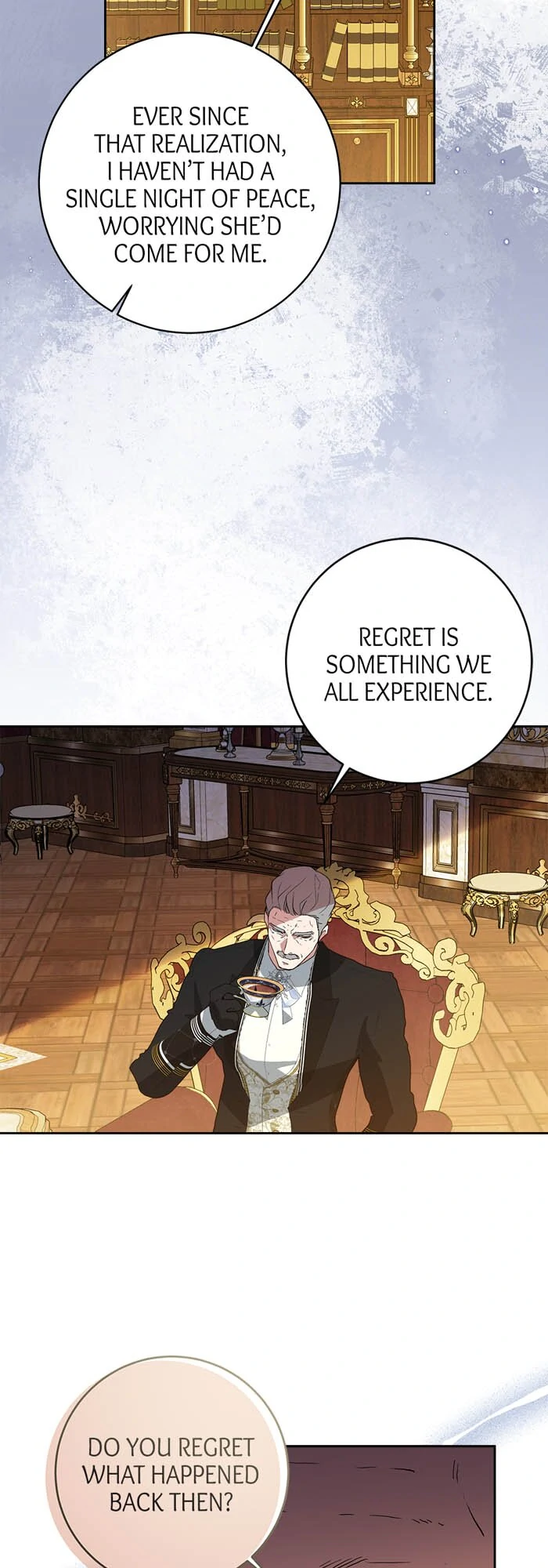 Here Reigns the Vengeful Villainess Chapter 77 171 ch 77 38