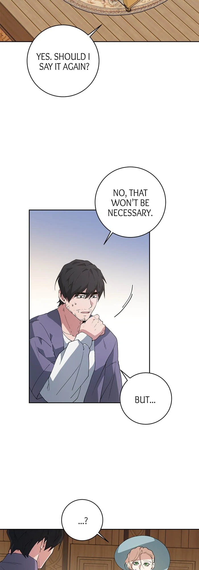 Here Reigns the Vengeful Villainess Chapter 77 137 ch 77 4