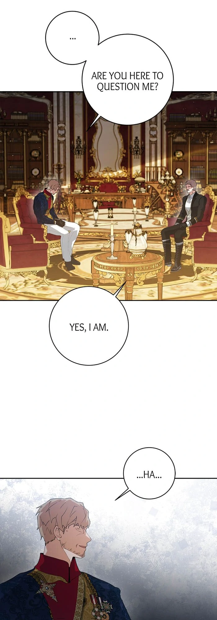 Here Reigns the Vengeful Villainess Chapter 77 173 ch 77 40