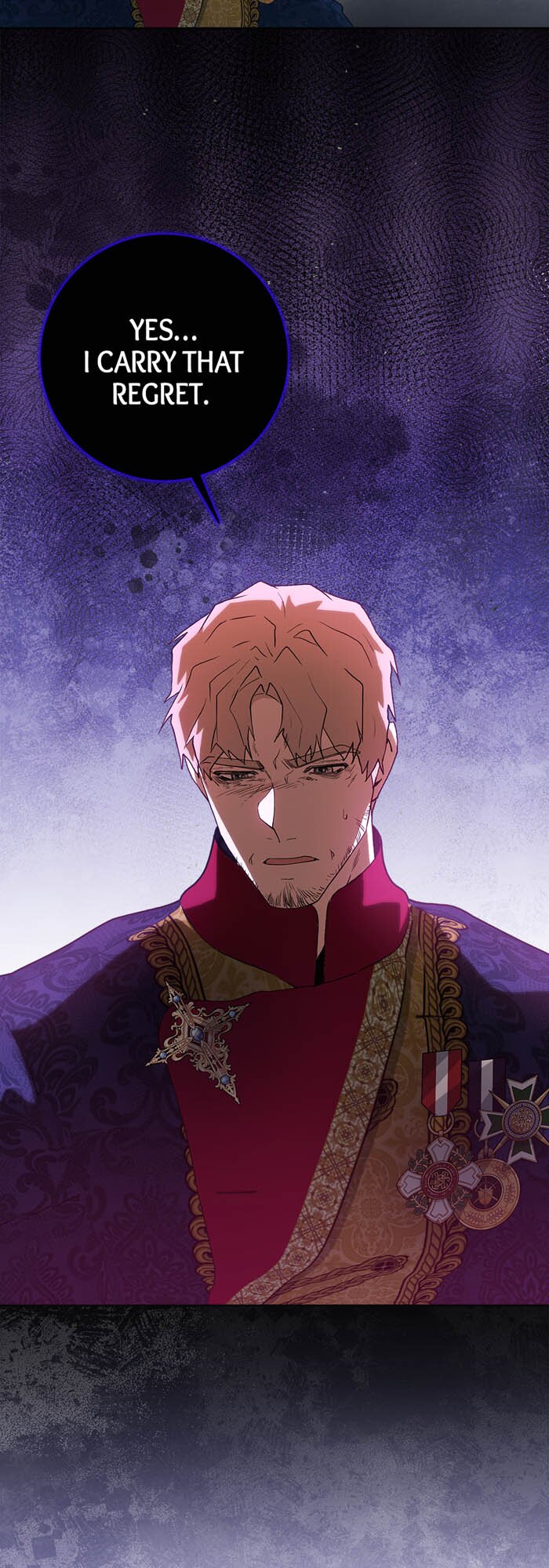 Here Reigns the Vengeful Villainess Chapter 77 174 ch 77 41
