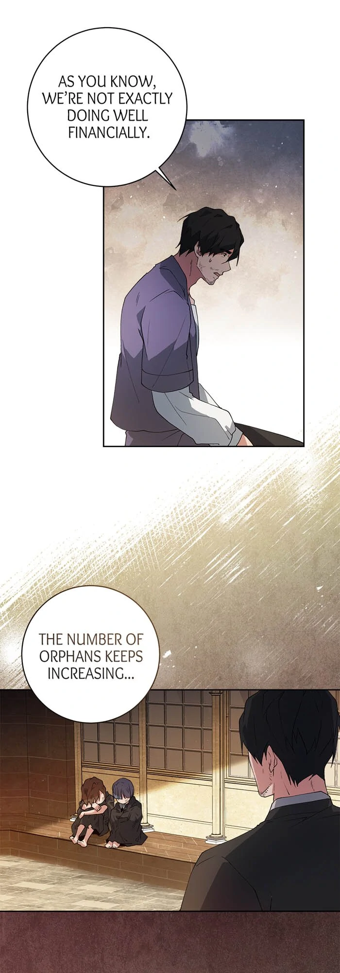 Here Reigns the Vengeful Villainess Chapter 77 139 ch 77 6