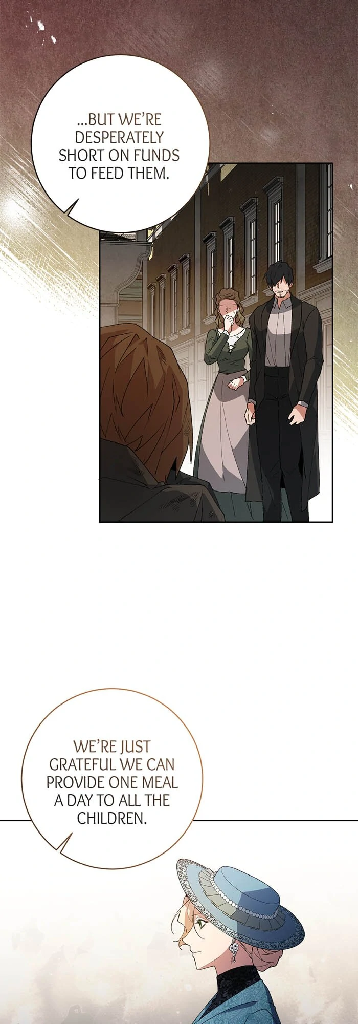Here Reigns the Vengeful Villainess Chapter 77 140 ch 77 7