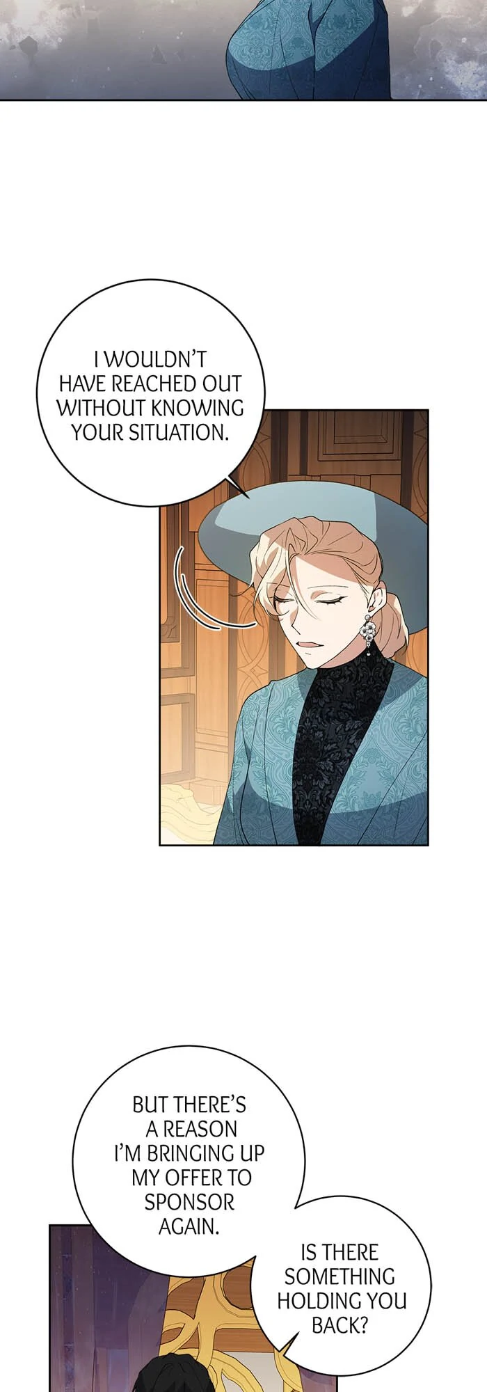 Here Reigns the Vengeful Villainess Chapter 77 141 ch 77 8