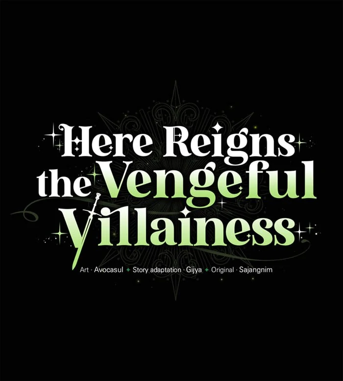 Here Reigns the Vengeful Villainess Chapter 79 128 ch 79 1