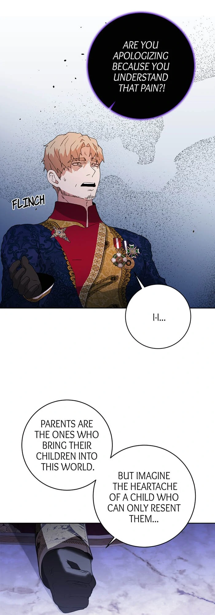 Here Reigns the Vengeful Villainess Chapter 79 137 ch 79 10
