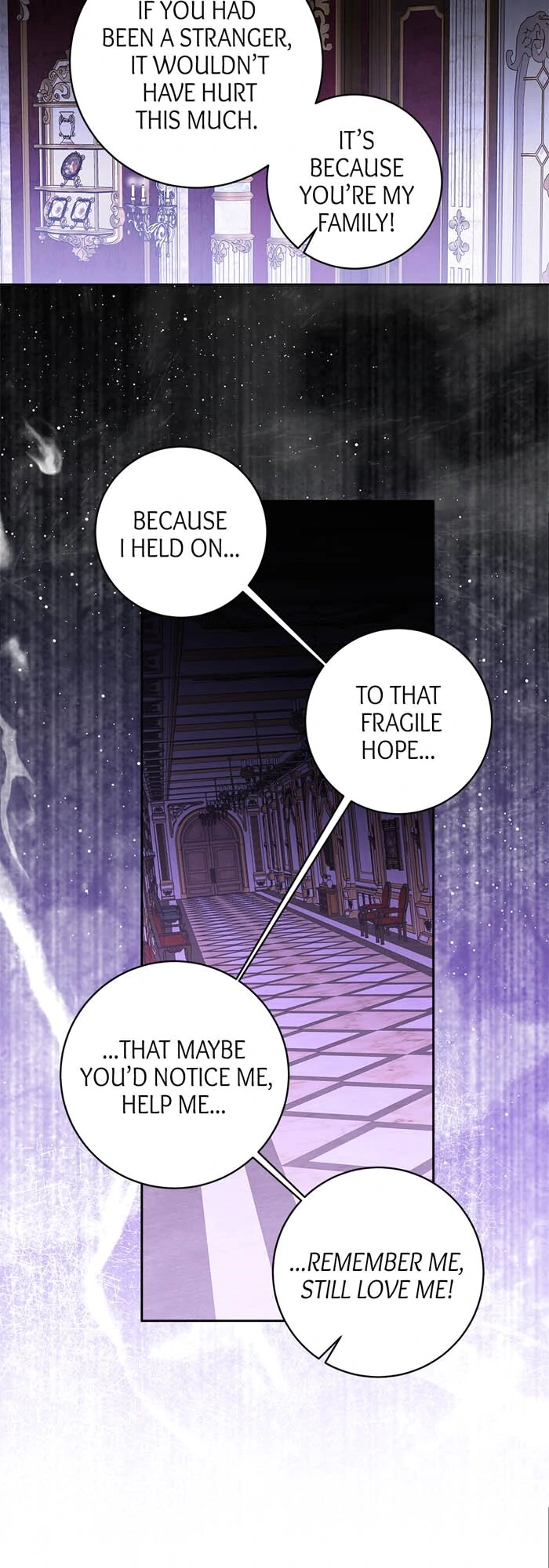 Here Reigns the Vengeful Villainess Chapter 79 139 ch 79 12