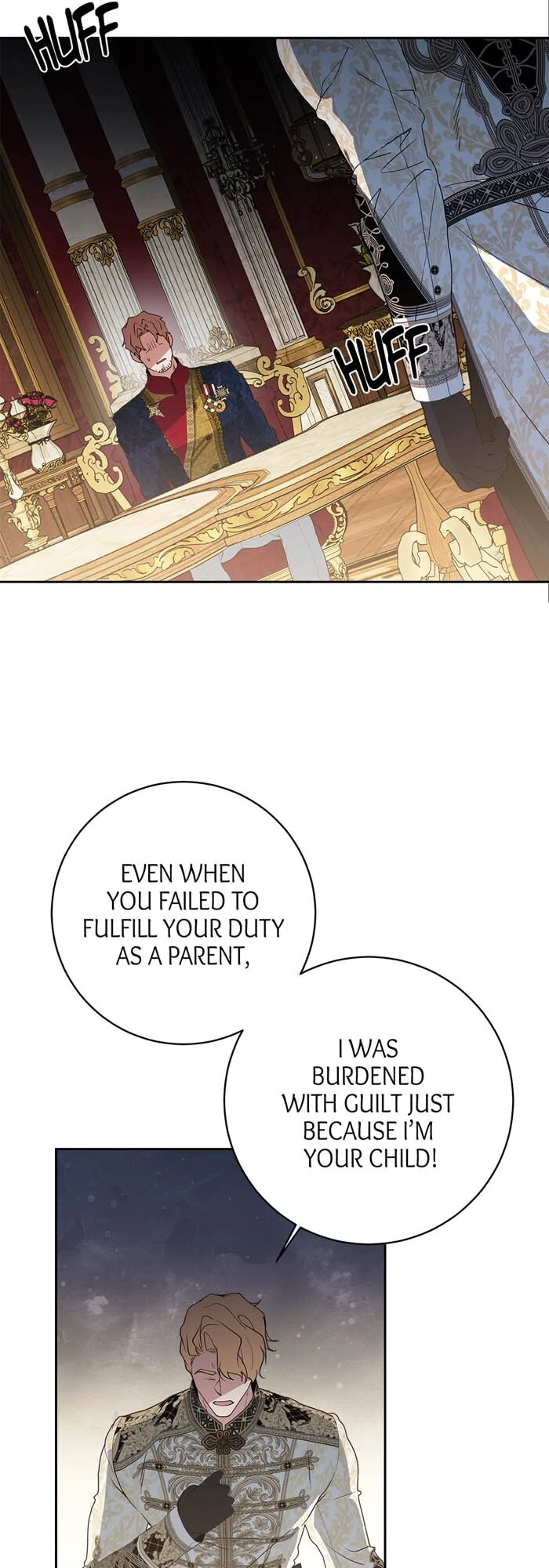 Here Reigns the Vengeful Villainess Chapter 79 140 ch 79 13