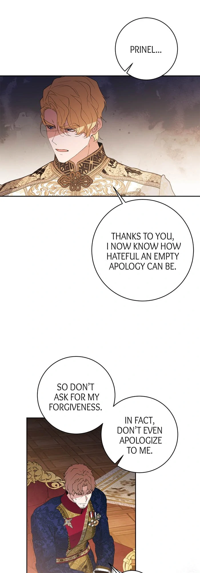 Here Reigns the Vengeful Villainess Chapter 79 142 ch 79 15