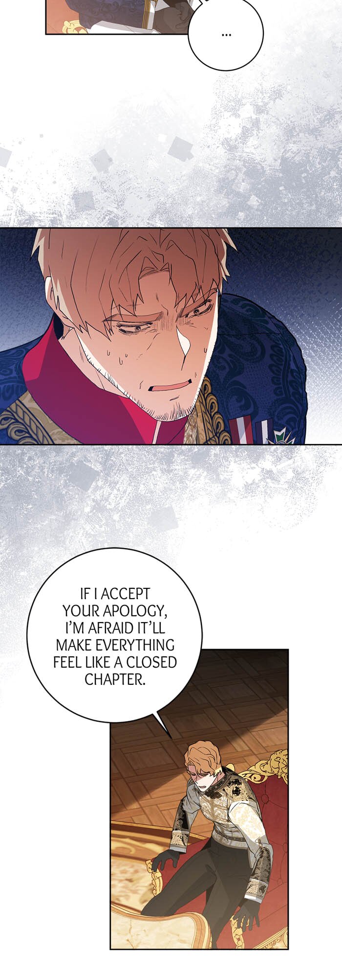 Here Reigns the Vengeful Villainess Chapter 79 143 ch 79 16