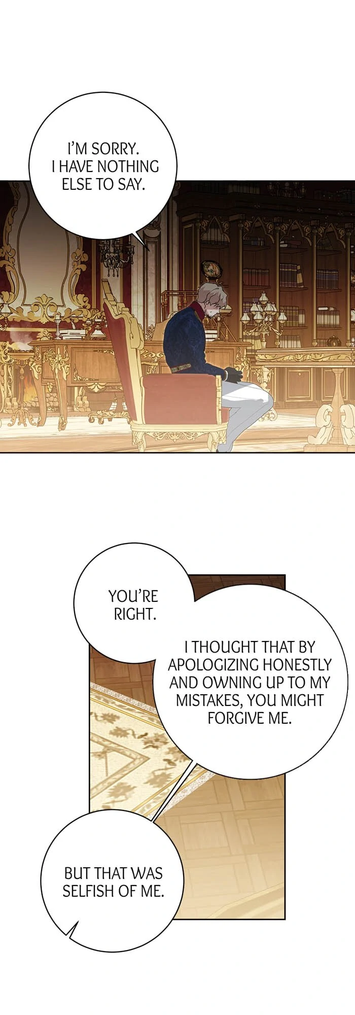 Here Reigns the Vengeful Villainess Chapter 79 144 ch 79 17