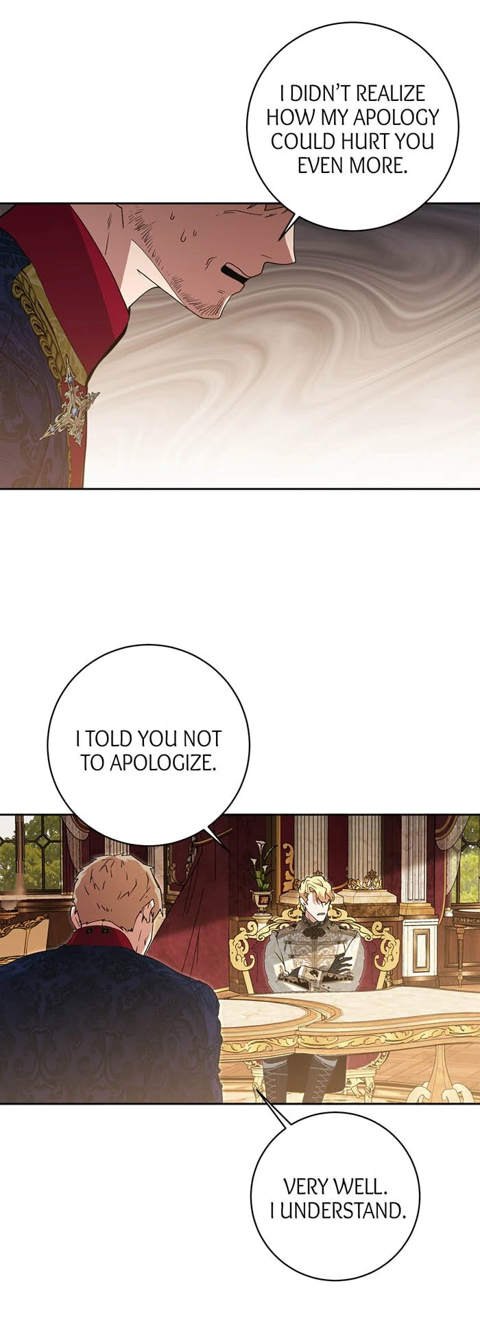 Here Reigns the Vengeful Villainess Chapter 79 145 ch 79 18