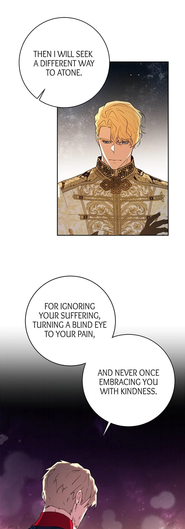 Here Reigns the Vengeful Villainess Chapter 79 146 ch 79 19