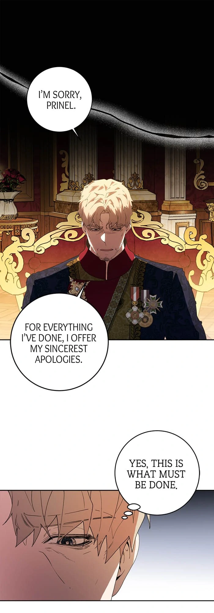 Here Reigns the Vengeful Villainess Chapter 79 129 ch 79 2