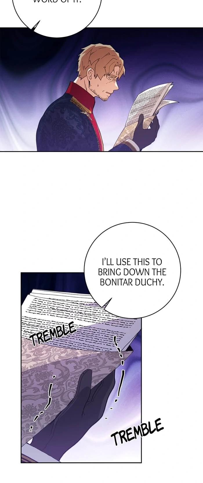 Here Reigns the Vengeful Villainess Chapter 79 154 ch 79 27