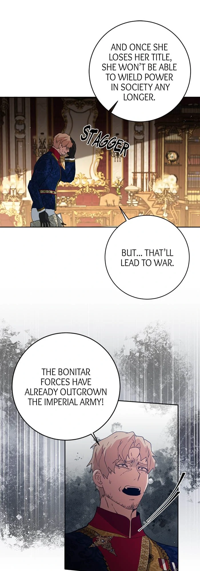 Here Reigns the Vengeful Villainess Chapter 79 155 ch 79 28